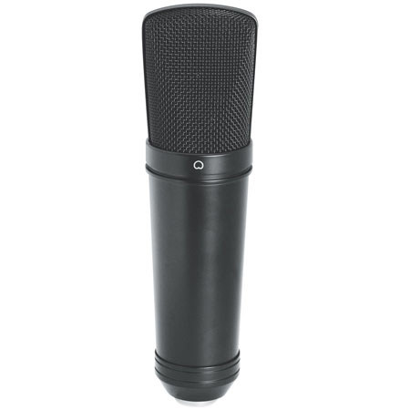 On-Stage Platinum Series Condenser Microphone