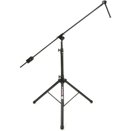 On-Stage SB9600 Tripod Studio Boom with 7" Mini Boom Extension