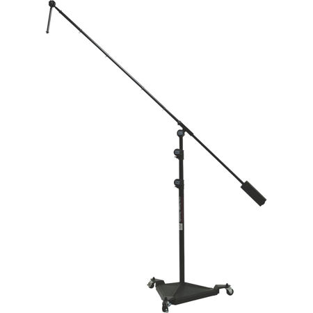 On-Stage SMS7650 Hex Base Studio Boom