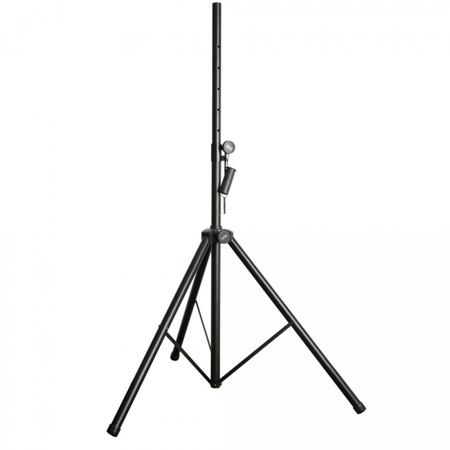 On-Stage All-Steel Speaker Stand