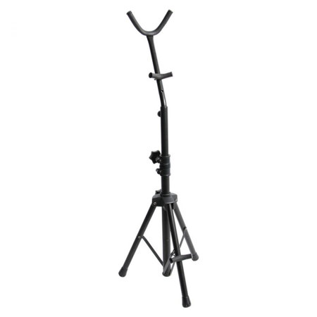 On-Stage SXS7401B Tall Alto/Tenor Sax Stand