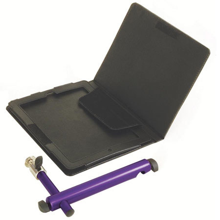 On-Stage TCM9150 U-mount Tablet Case with Mounting System
