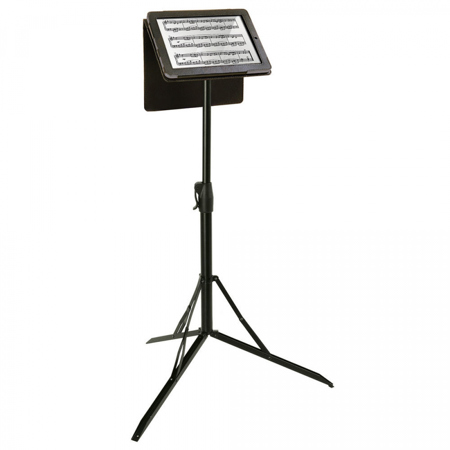 On-Stage TS9901 U-mount Heavy-Duty Tablet Stand