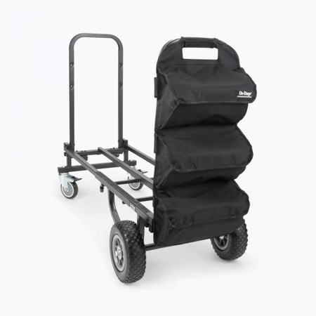 On-Stage UCB1250 Handle Bag for UTC2200 and UTC5500 Utility Carts