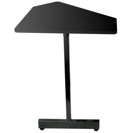 On-Stage WS7500 Workstation Corner Accessory, Black