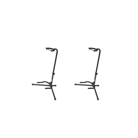 On-Stage 2 Pack XCG4 Classic Guitar Stand