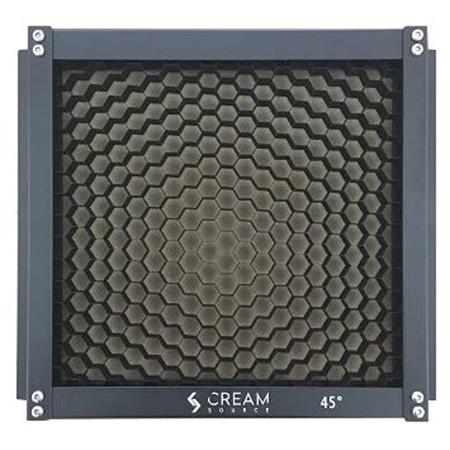 Creamsource Honeycomb for Micro LED Panel