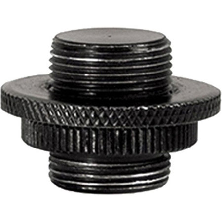 On-Stage UM99 U Mount Male to Male Adapter