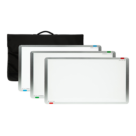 Creamsource Diffuser Lens Kit for Vortex2 LED Light Panel, Set of 3