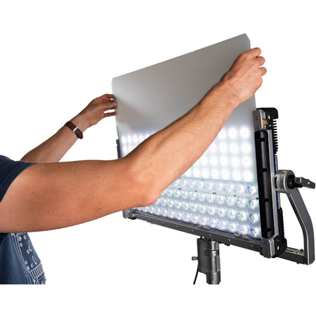 Creamsource Flat Diffuser for Vortex8 LED Panel