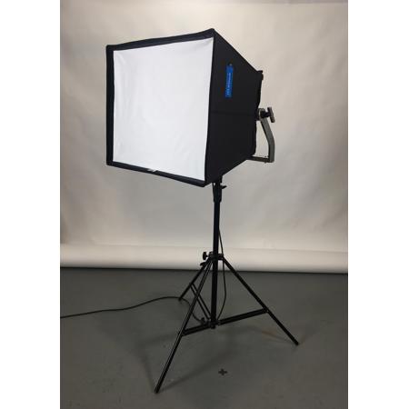 Creamsource Chimera POP Bank for Vortex8 LED Panel, Small