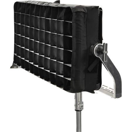 Creamsource 40 Degree DoPChoice Direct Fit SnapGrid for Vortex8 LED Panel with Dome