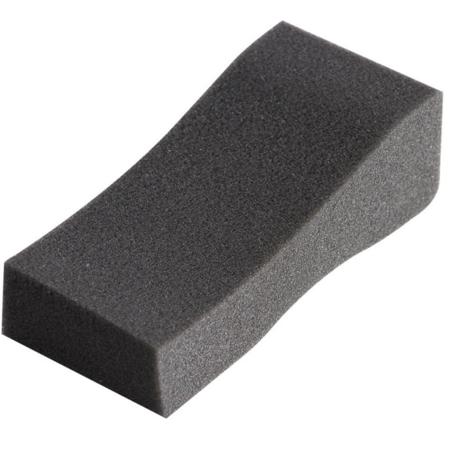 On-Stage Shoulder Pad for Violin/Viola, Small, Fits 10"-11" Instruments