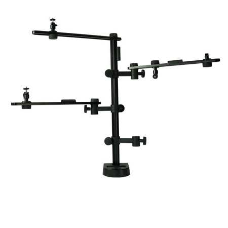 On-Stage WS3500 Production Station, Black