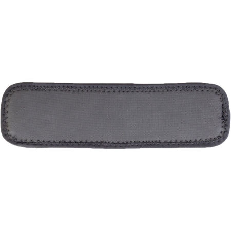 Op/Tech Shoulder Cush Camera Strap Pad, Black