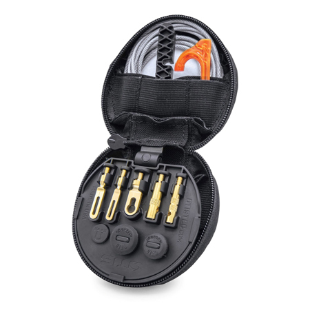 Otis Technology Elite Gun Cleaning and Maintenance System