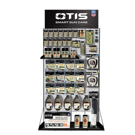 3'x6' Floor Display