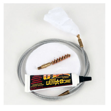 Otis .22 to 30 Caliber Rifle Micro Cleaning Kit