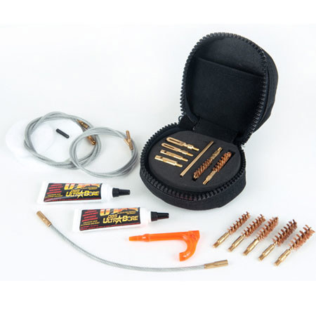 Otis Technology Otis Deluxe Rifle/Pistol Cleaning System