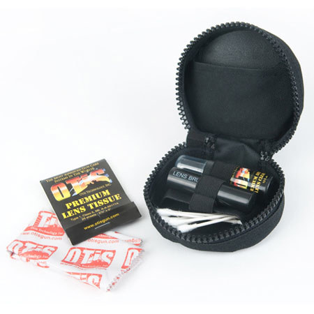 Otis 240 Optics Cleaning System
