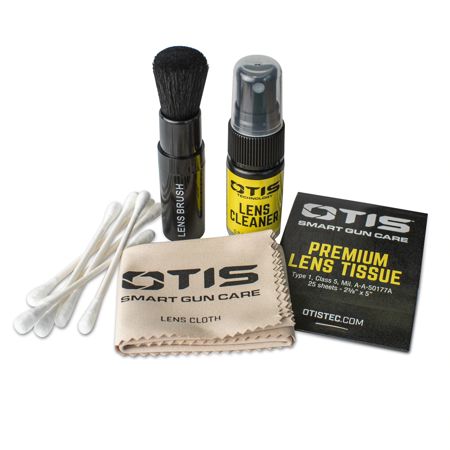 Otis Technology Otis 244 Lens Cleaning Kit