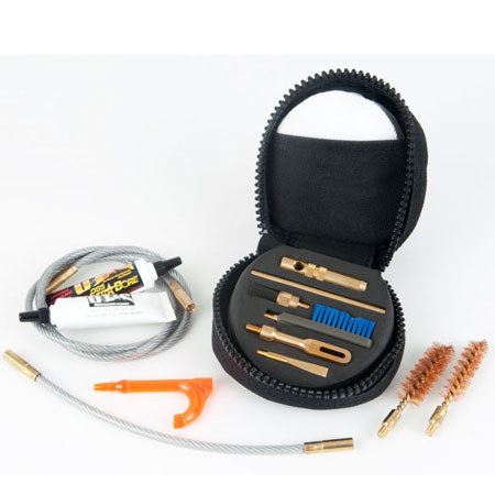 Otis 45-58 In-Line Muzzle Loader Cleaning System