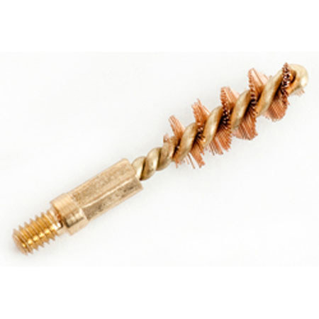 Otis #21 Rifle Brush 22 Caliber RIM Fire - In Reusable Tube