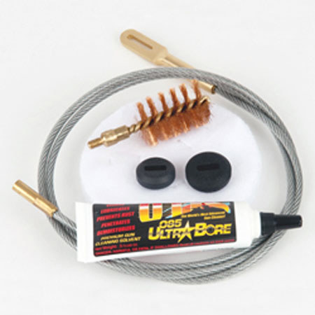 Otis Technology Otis 410 to 10 Gauge Shotgun Micro Cleaning Kit
