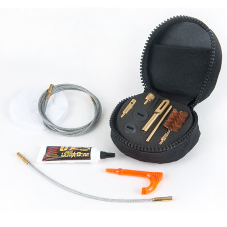 Otis 410 to 10 Gauge Shotgun Cleaning System