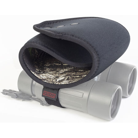 Op/Tech Binocular Wrap, Medium, Nature Camo