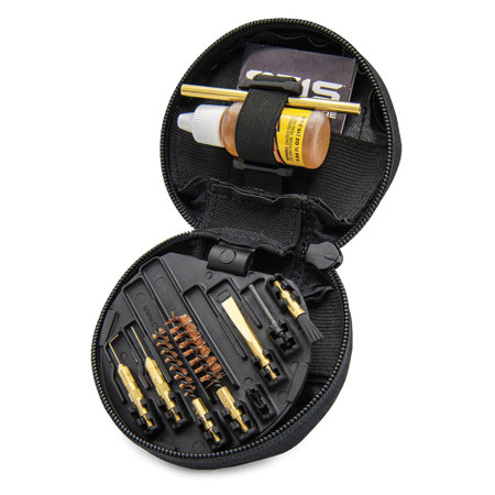 Otis Technology Otis 645 Professional Pistol Cleaning System