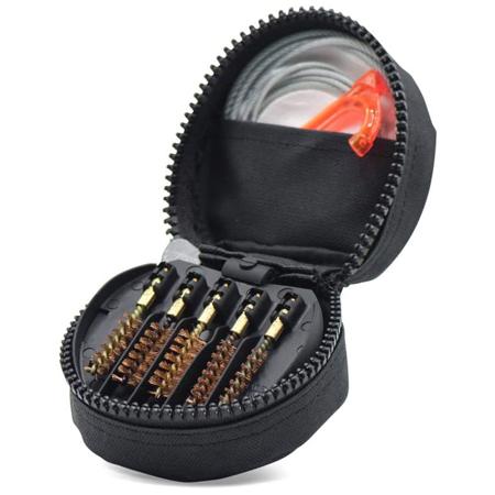 Otis Technology Otis Tactical Cleaning System with 6 Brushes for All Calibers