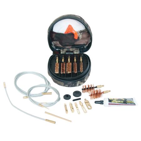 Otis Technology Otis Hardcore Hunter Cleaning System, Mossy Oak