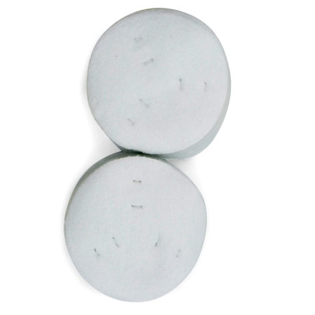 Otis Technology Otis 919-100 All Caliber Cleaning Patches (3") 100 Count