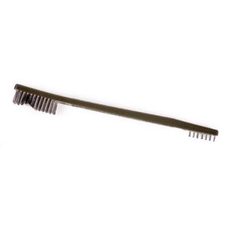 Otis Technology Canister POP - Stainless Steel AP Brushes (150)