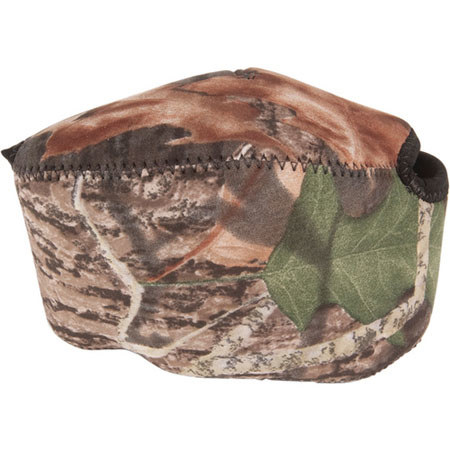 Op/Tech 8210004 Soft Pouch Cover without Lens, Nature