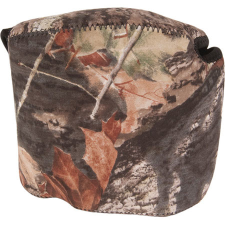 Op/Tech 8210054 Soft Pouch Body Cover, Nature