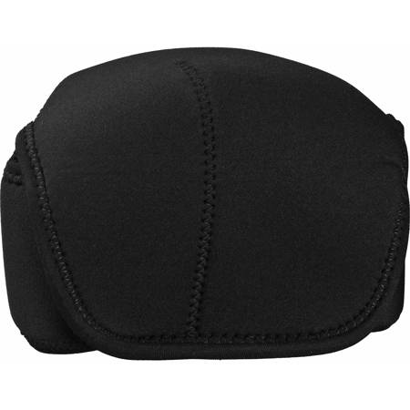 Op/Tech 8201114 Soft Pouch Body Cover Manual SLR Black