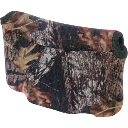 Op/Tech 8210114 Soft Pouch Cover without Lens Nature