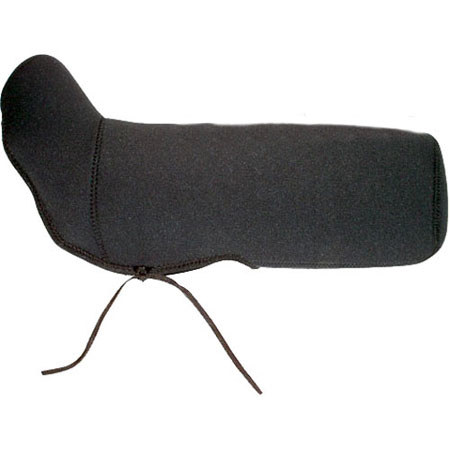 Op/Tech Soft Pouch f/Large Angled Spotting Scopes 16-19" Long w/4" Diameter