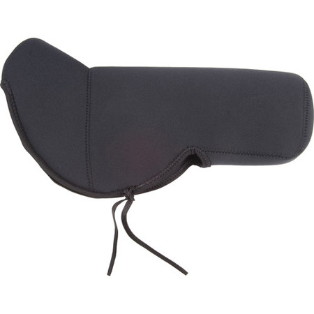 Op/Tech Soft Pouch for Medium, Angled Spotting Scopes 14-17" Long, 3.5" Diameter