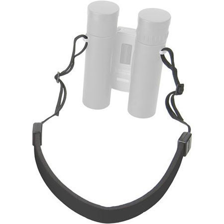 Op/Tech Bin/OP Strap for Binoculars - Black