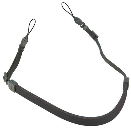 Op/Tech 2201021 Bin/OP Strap QD for Binoculars - Black