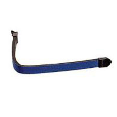 Op/Tech 3403001 Cinch Strap for Small Cameras, Navy