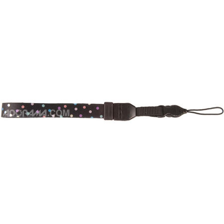 Op/Tech 1824021 Camera Strap QD (Quick Disconnect),Dots