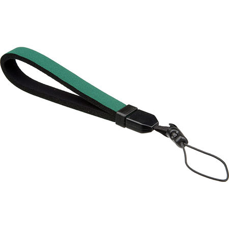 Op/Tech 1819021 Cam Strap Quick Disconnect,Forest Green