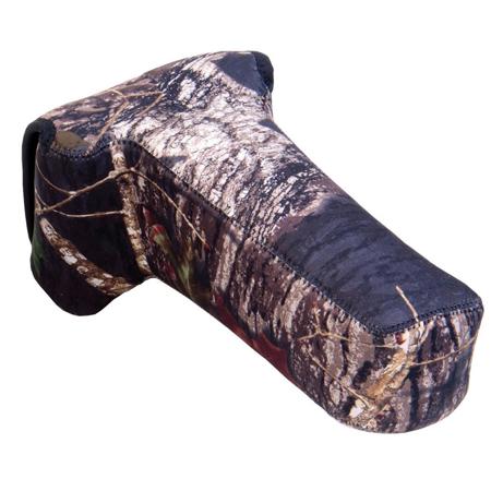 Op/Tech D-Pro Tele Soft Pouch, Nature