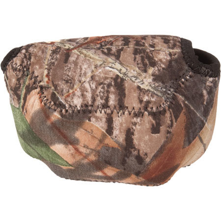Op/Tech Soft Pouch Digital D-Series, D-small, Nature