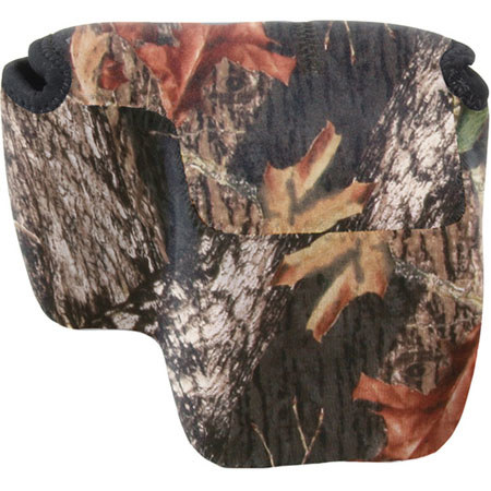 Op/Tech Soft Pouch Digital D-Series Midsize, Nature