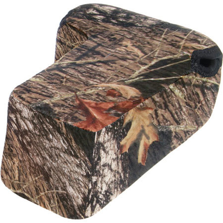 Op/Tech 7410224 Soft Pouch Digital D series Zoom Nature